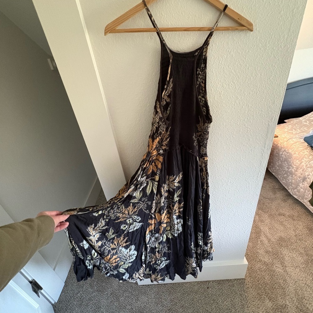 Free People Season in the Sun Dress - Picture 5 of 7